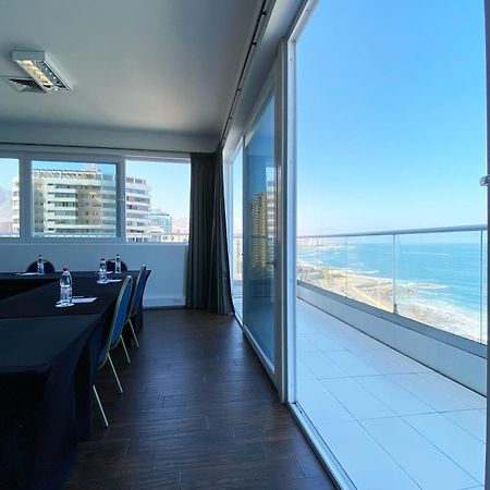 Wyndham Garden Antofagasta Pettra Hotell Eksteriør bilde