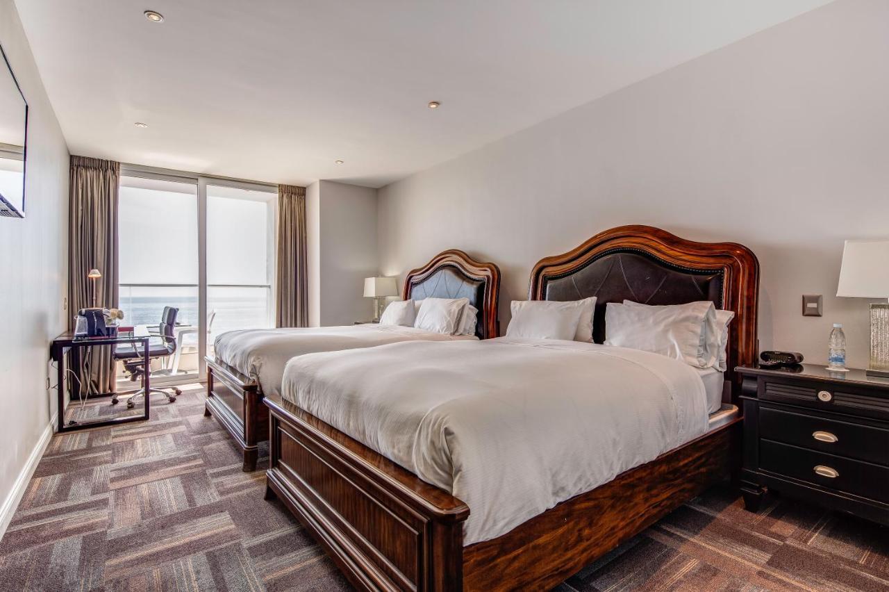 Wyndham Garden Antofagasta Pettra Hotell Eksteriør bilde
