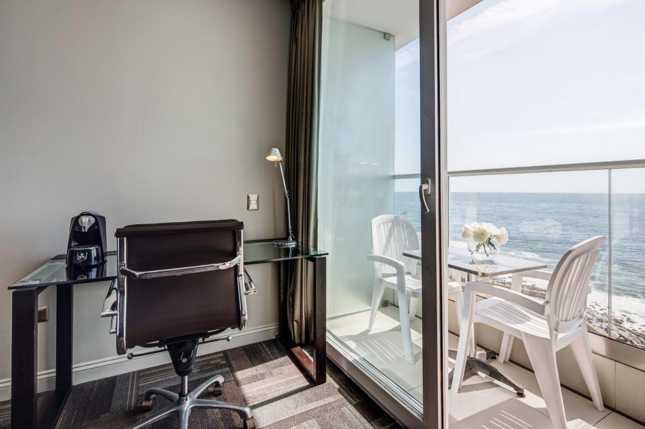Wyndham Garden Antofagasta Pettra Hotell Eksteriør bilde