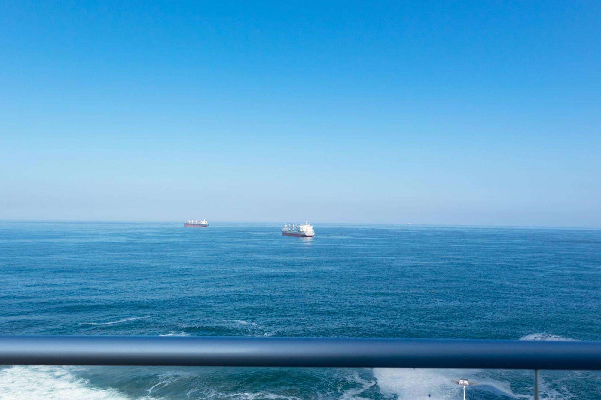 Wyndham Garden Antofagasta Pettra Hotell Eksteriør bilde