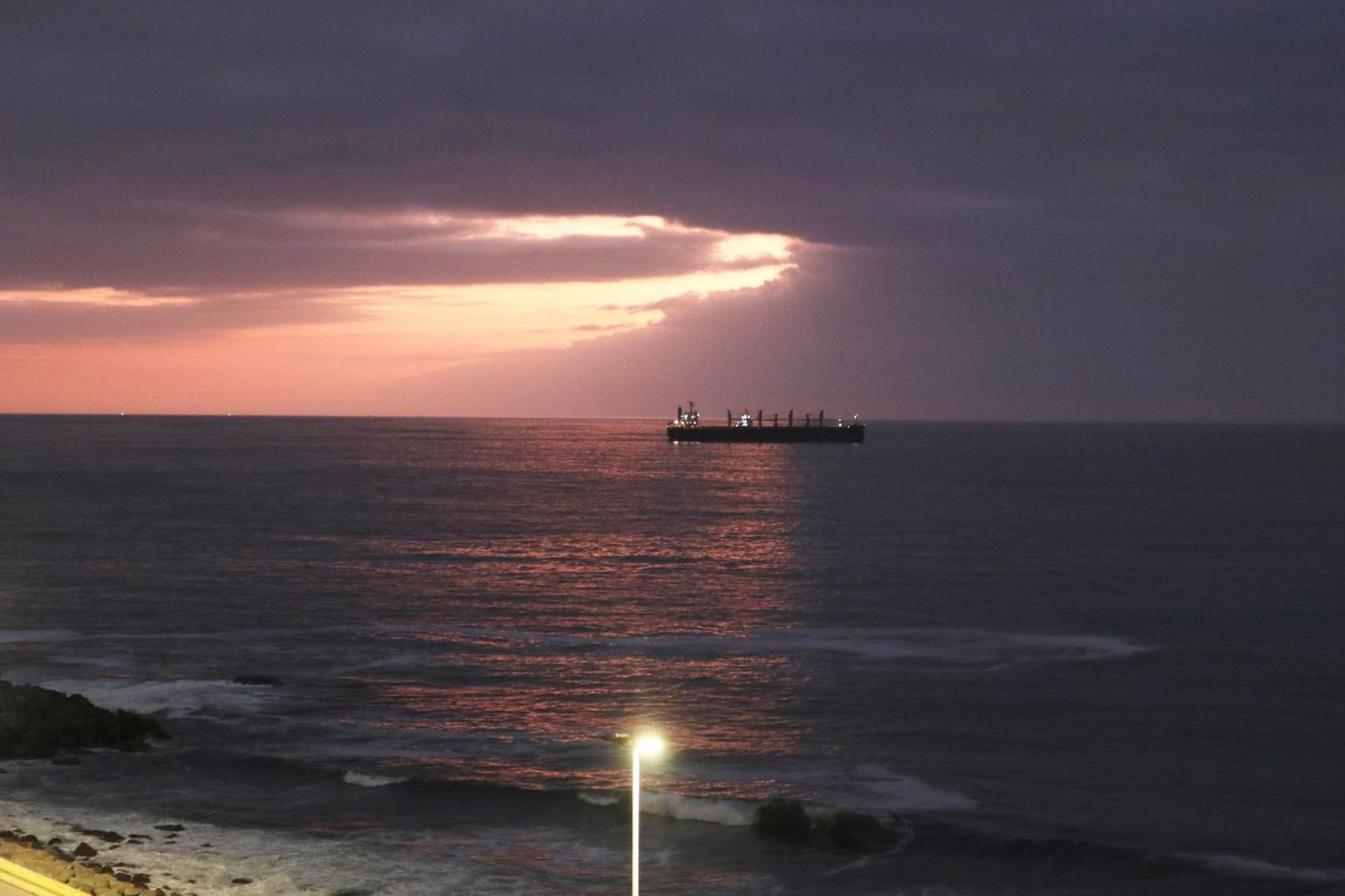 Wyndham Garden Antofagasta Pettra Hotell Eksteriør bilde