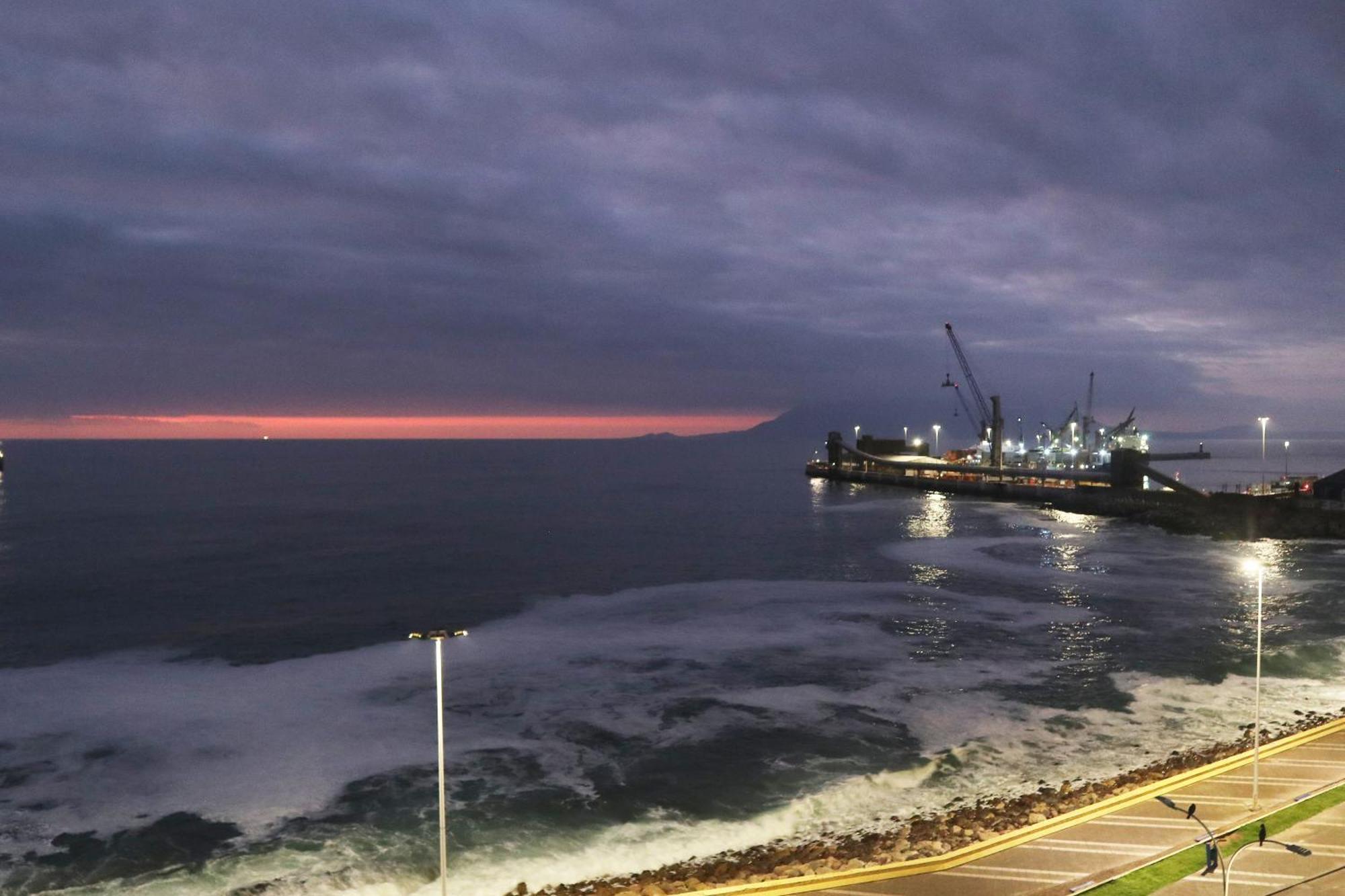 Wyndham Garden Antofagasta Pettra Hotell Eksteriør bilde