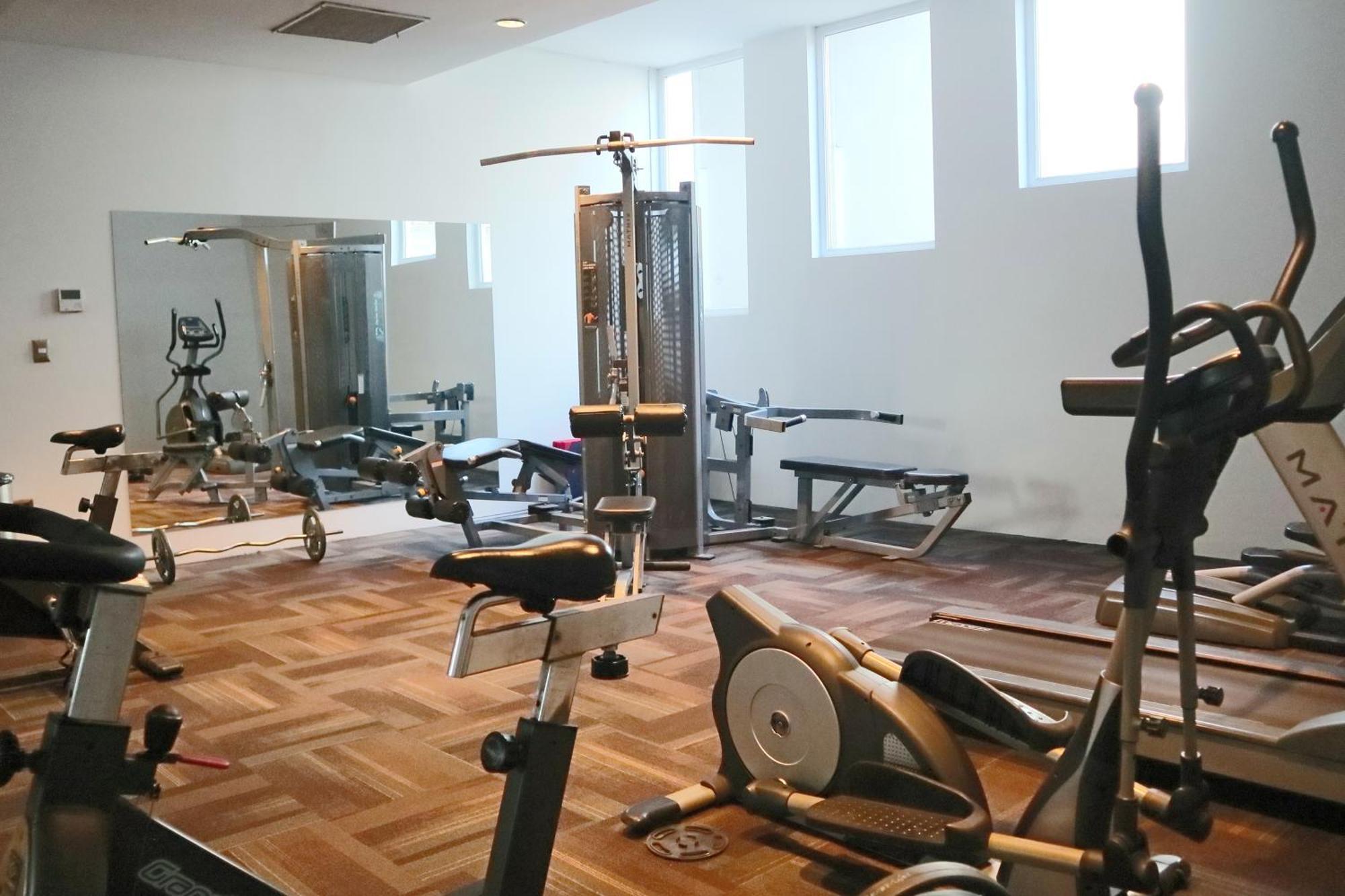 Wyndham Garden Antofagasta Pettra Hotell Eksteriør bilde